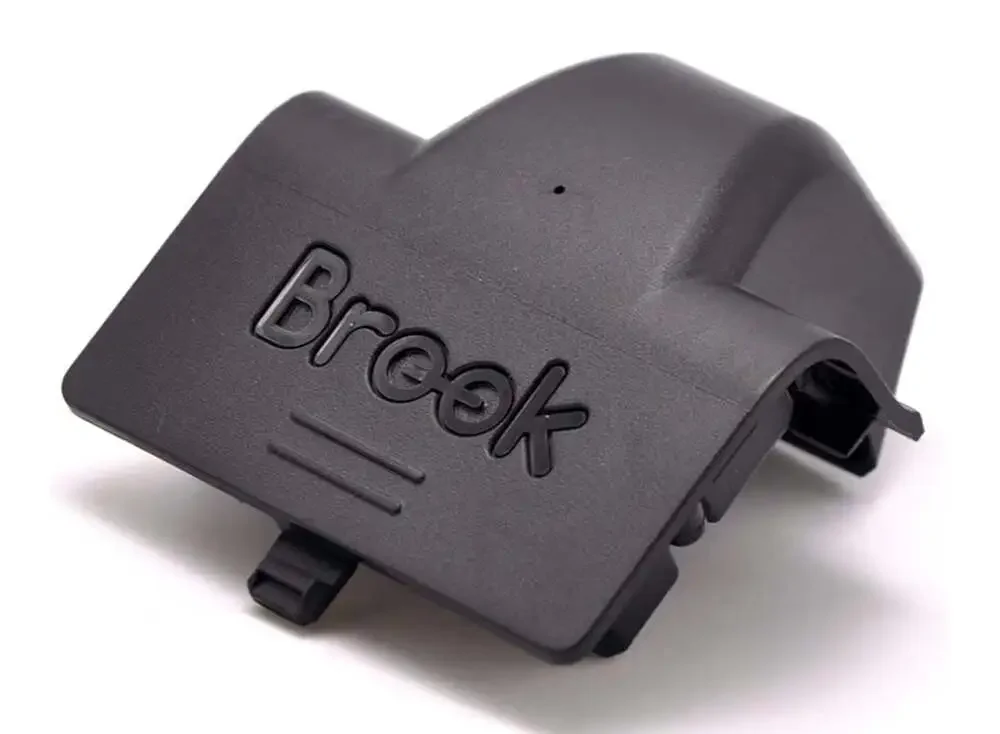 Brook X One Adapter Wireless Controller Rechargeable Battery for Xbox One to PS4